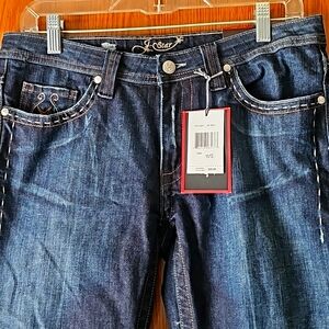 Women's J-Star Jeans
